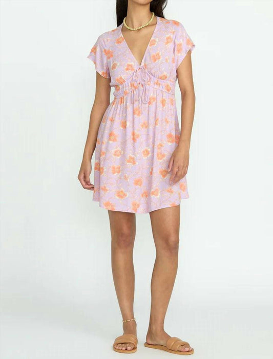 Billabong - Warm Rays Dress
