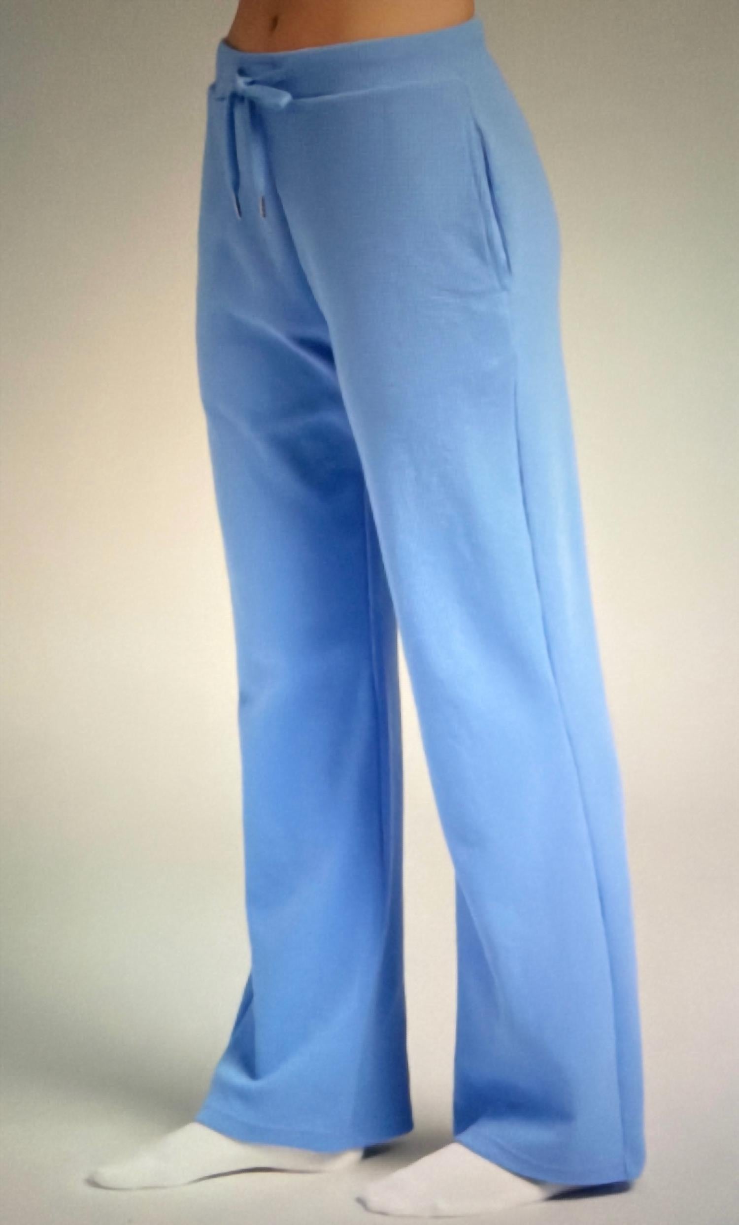 Comfrt - Women's Waffle Pants