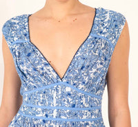 Poupette St Barth - Ciao Mini Dress