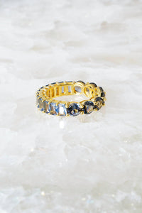 Native Gem - Women's Pillowtalk Ring