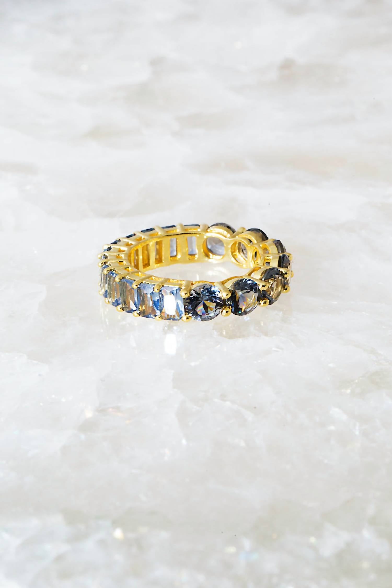 Native Gem - Women's Pillowtalk Ring