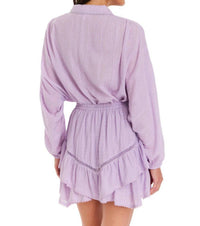 Allison New York - Maggie Mini Skirt