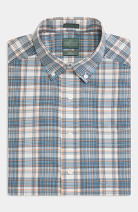 Genteal - Men's Sullivan Performance Sport Shirt