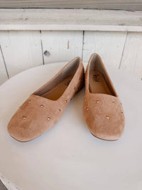 Corkys Footwear - Women's Dont Be Rude Flat Shoes