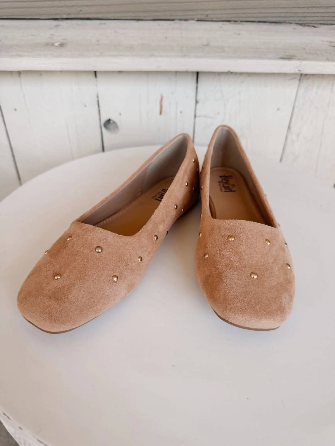Corkys Footwear - Women's Dont Be Rude Flat Shoes