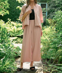 Joh - Jolie Jacket Top
