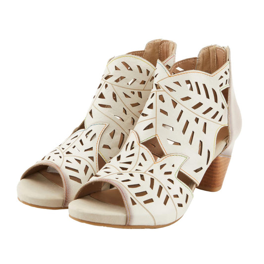 L'Artiste - Women's Icon Sandals