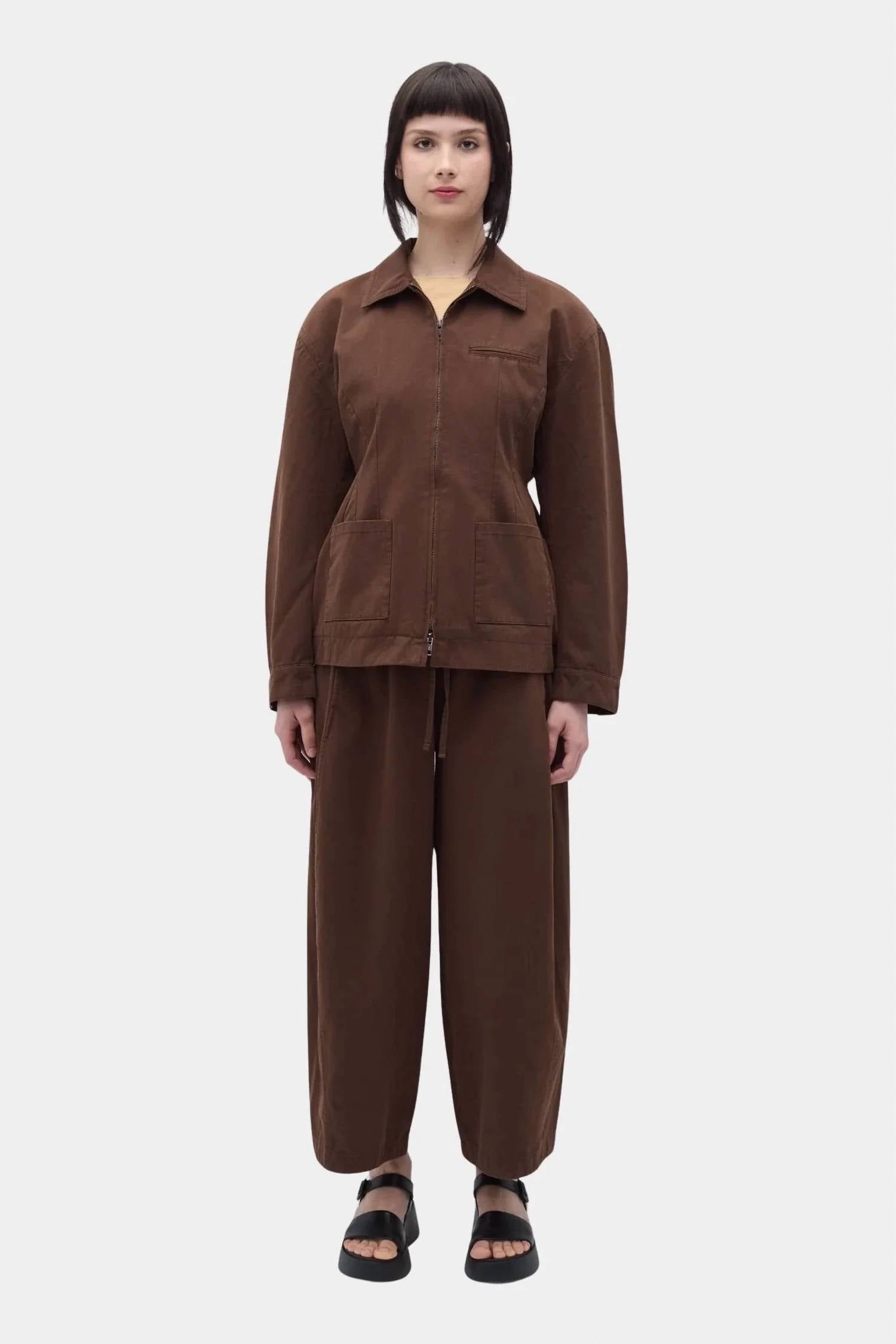 Rita Row - Minos Jacket
