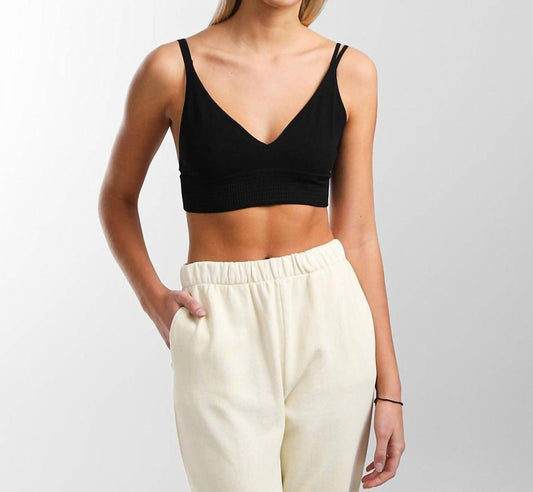 Free People - SEAMS RIGHT BRALETTE