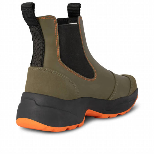 Woden - WOMEN'S SIRI WATERPROOF RAIN BOOT