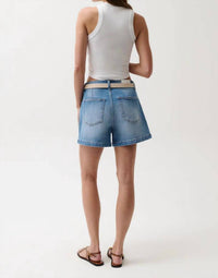 Pistola - High Rise A-line Short