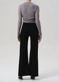 Citizens Of Humanity - Kimberly Flare With Horsebit Jeans