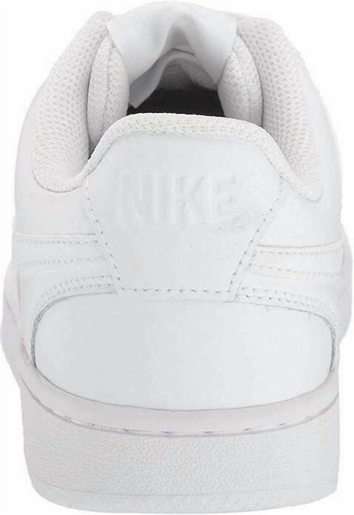Nike - Women's Court Vision Low Sneakers