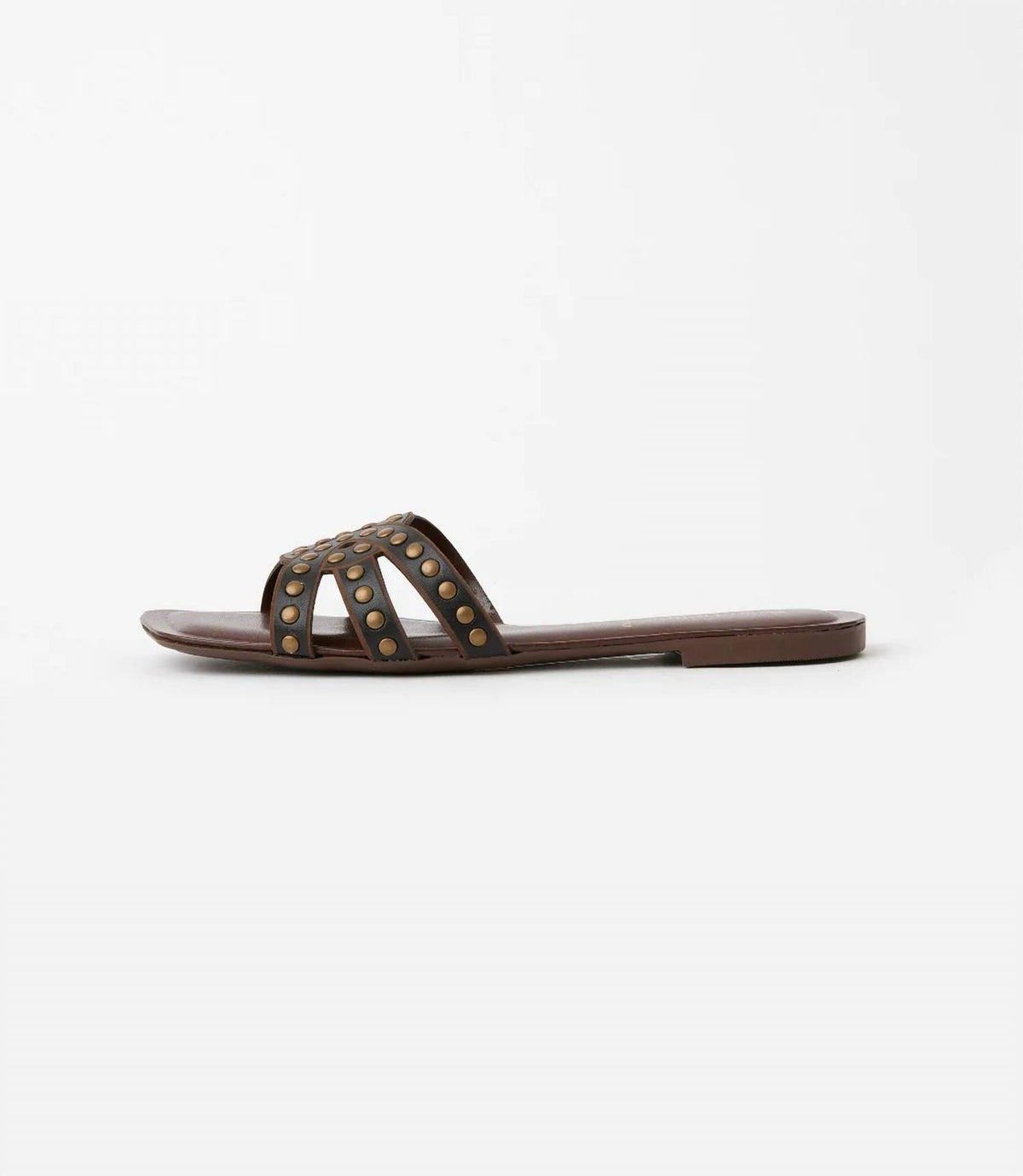 Seychelles - Women's Treasure Cut Out Slide Sandals