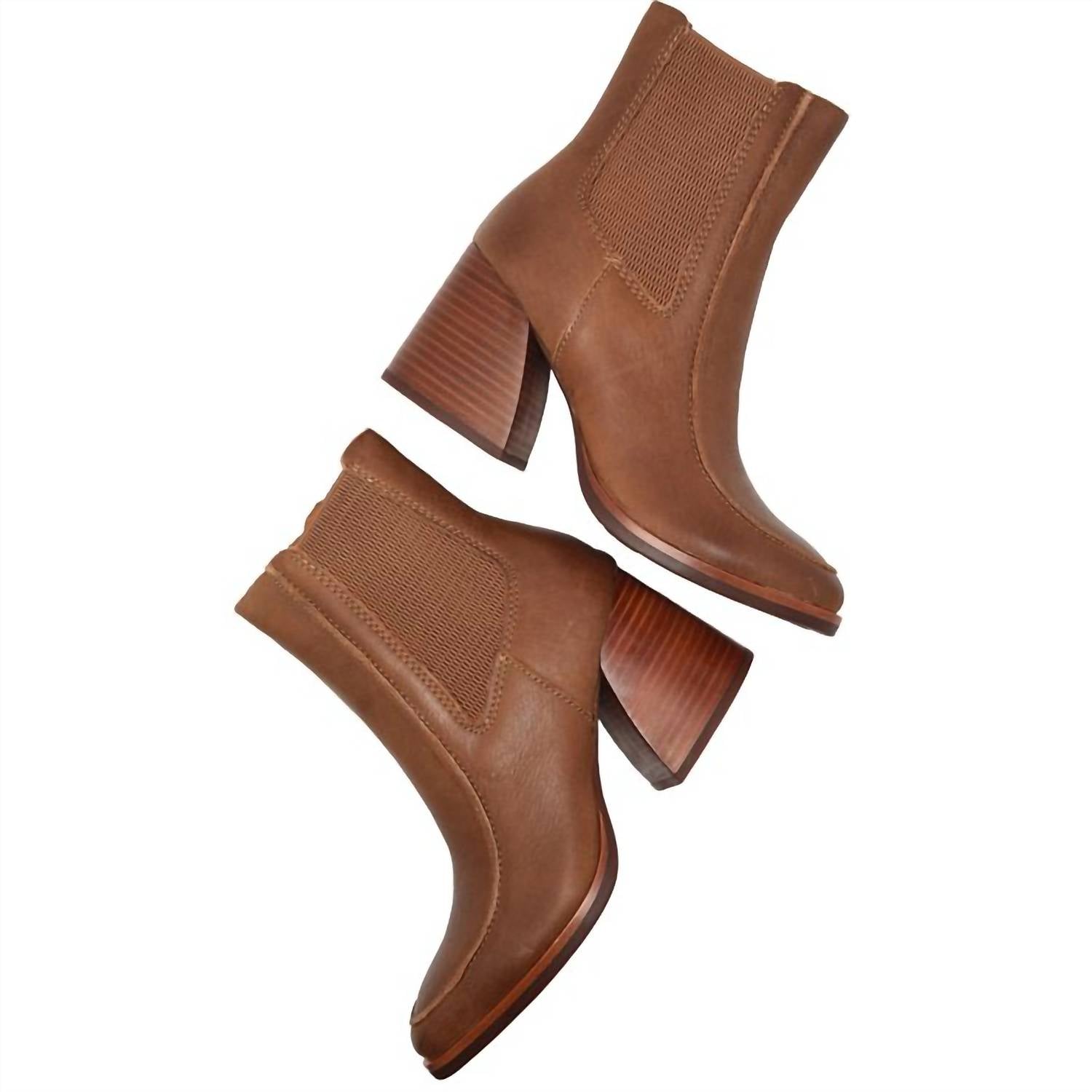 Kork-Ease - Women's Sioux Bootie