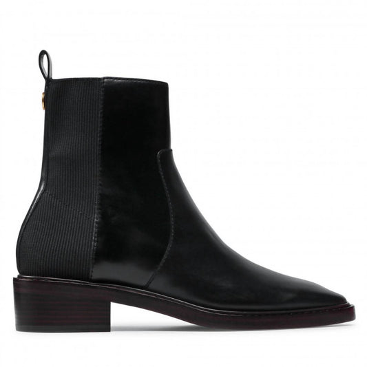 WOMEN'S CHELSEA BOOT