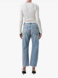Citizens Of Humanity - Winslow Low Rise Boyfriend Jean