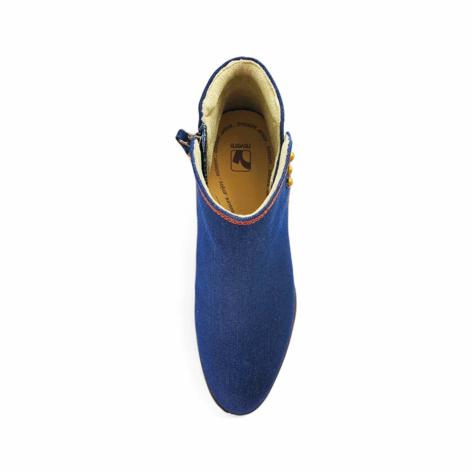Revere - Women's Tiko Ankle Boot