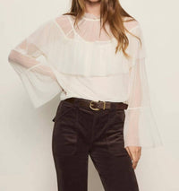 Sanctuary - Ethereal Blouse