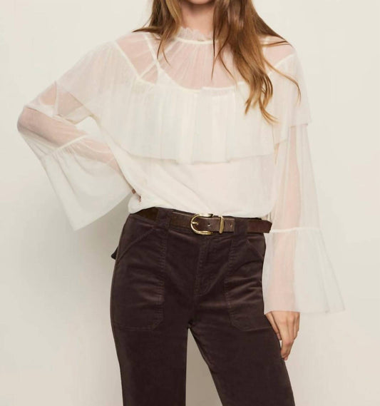 Sanctuary - Ethereal Blouse