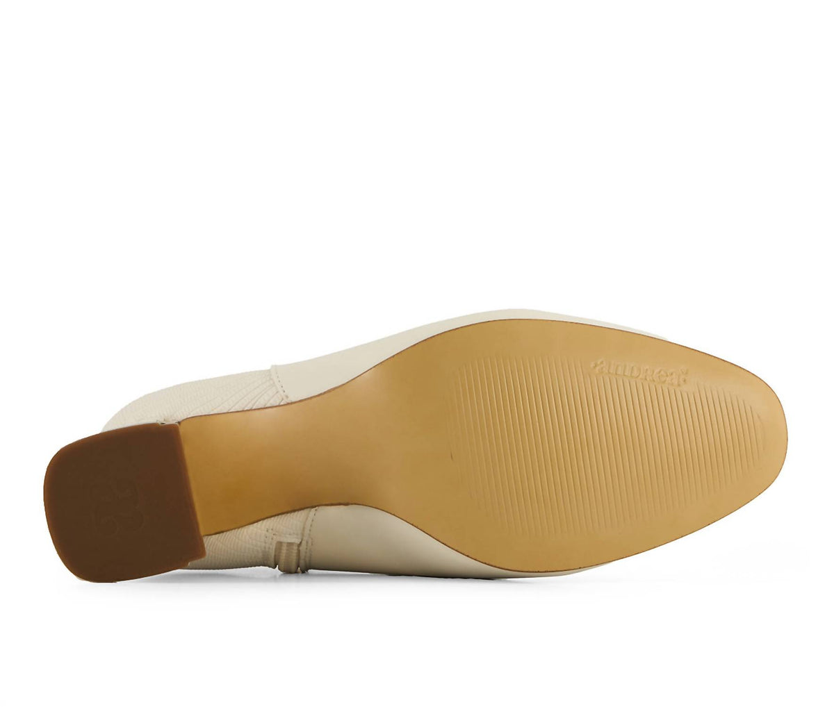 Andrea - Women's Fashion Dress Booties