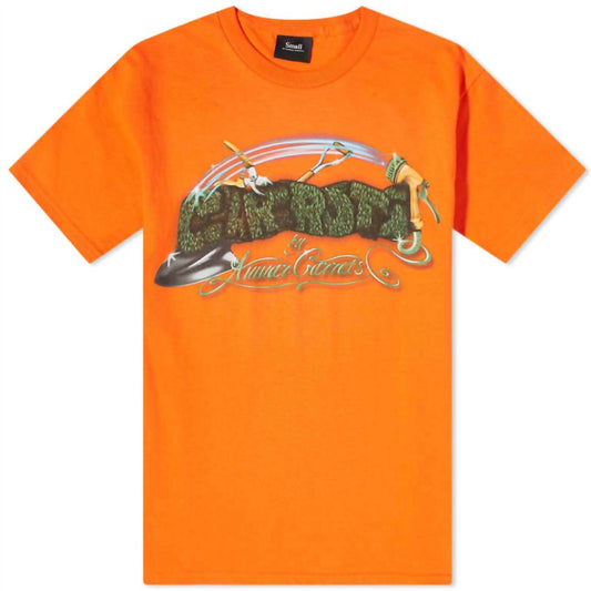 Carrots - MEN'S UPKEEP TEE