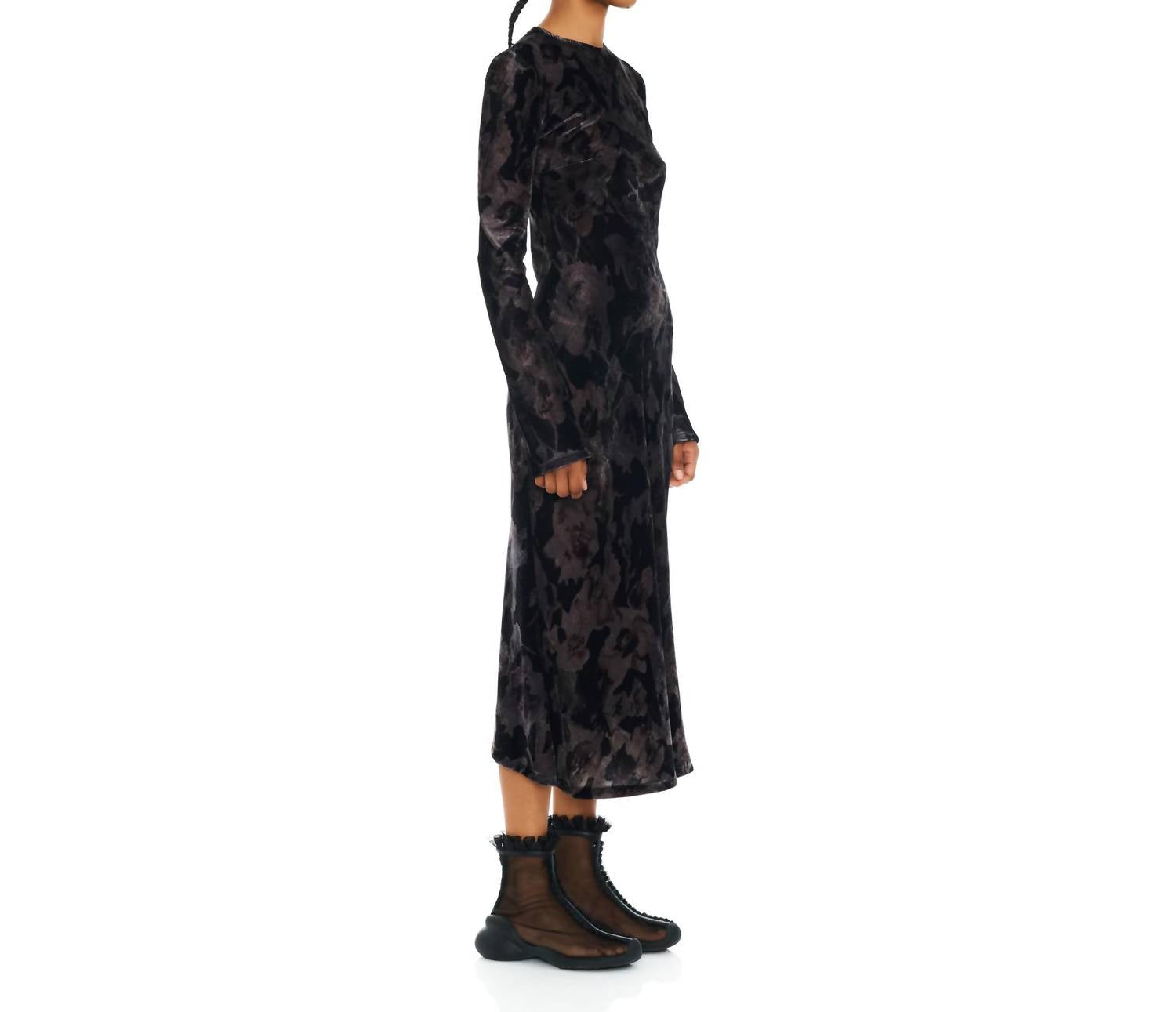 Collina Strada - Yuri Dress