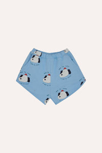 The Campamento - Kids Dogs Shorts