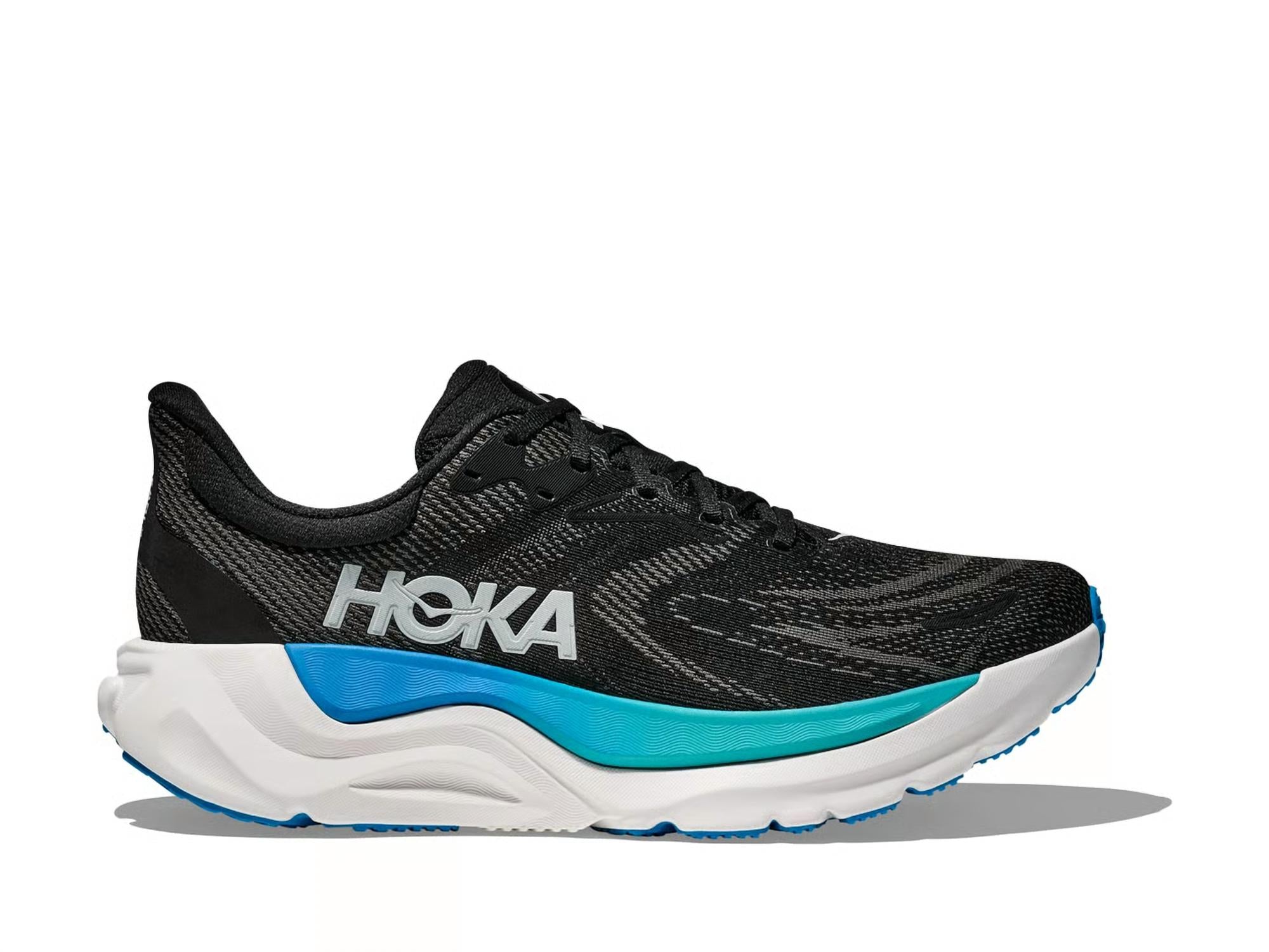 Hoka - Men's Arahi 8 Stability Shoe