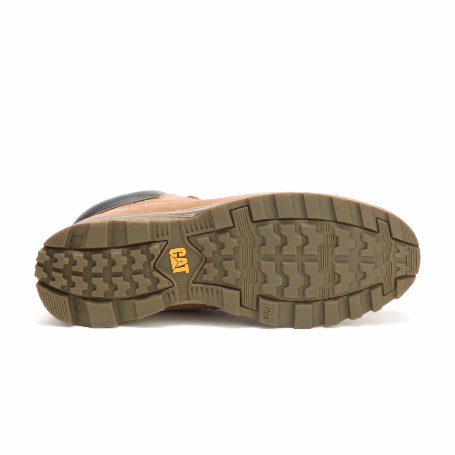 Cat Footwear - Men's Founder Chukka Boot