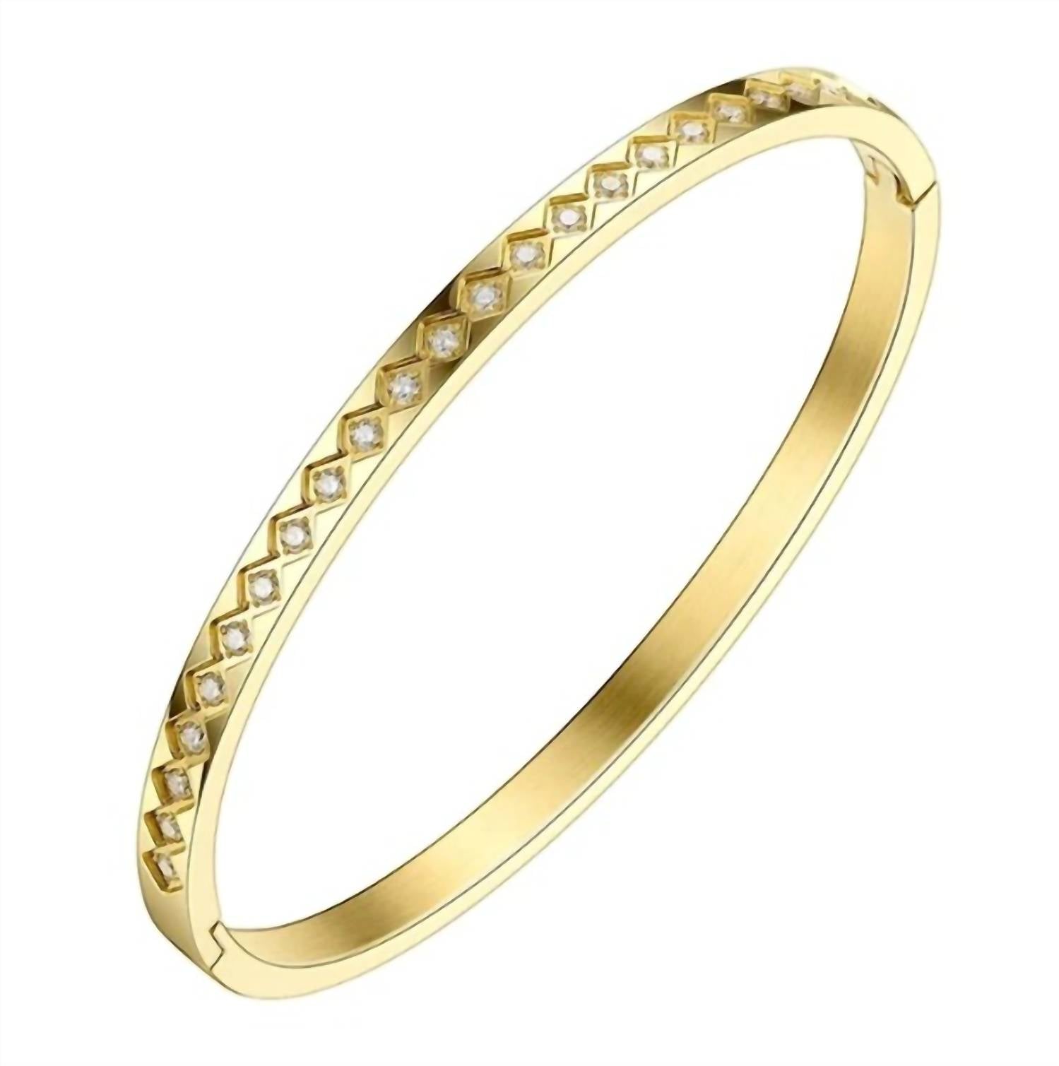 Katie Rae Collection - Women's Tina Bracelet