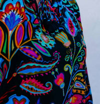Johnny Was - Margot Blouse