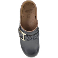 Dansko - Women's Pro Braided Clogs