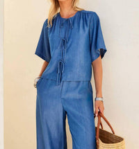 Fifteen Twenty - Mason Pants