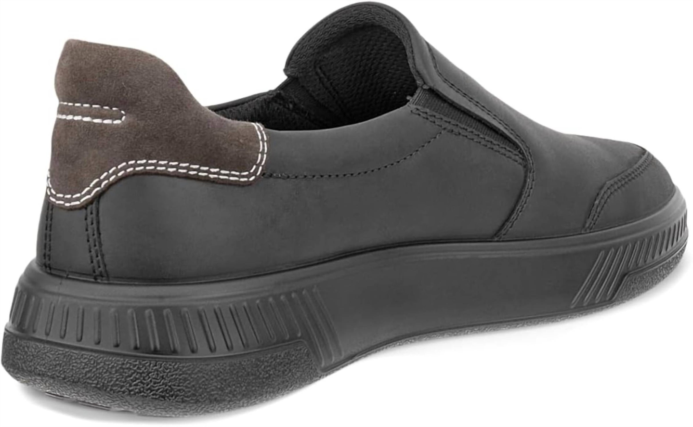Ecco - Men's Move Slip On Shoes