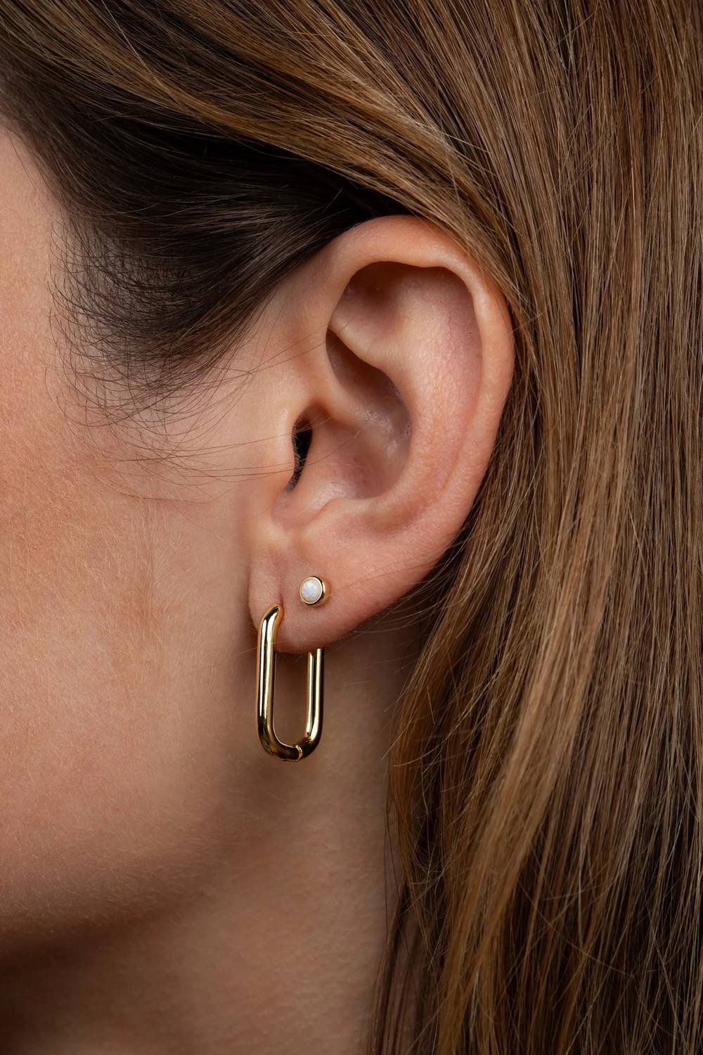Jaxkelly - Women's Simple Stud Earrings