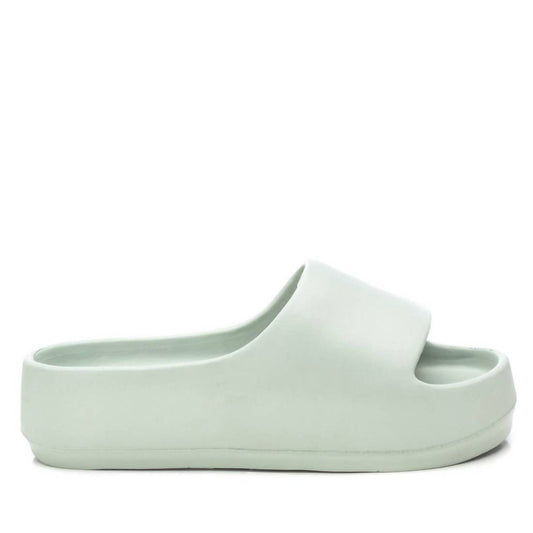 Xti - Women's Rubber Sandals