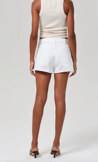 Citizens Of Humanity - Marlow Vintage Shorts