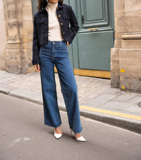 Choklate Paris - Elisa Tweed Jacket