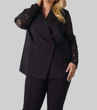 Capsule 121 - Reaperlong Lseeve Collared Jacket - Plus