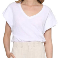 Z Supply - Adrina Slub Top