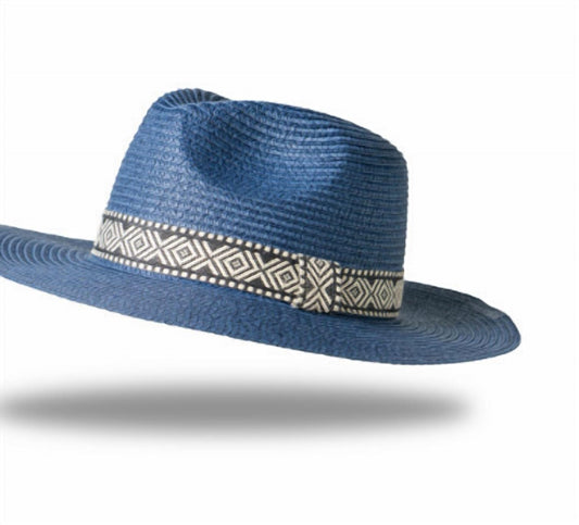 Allthreads - Women's Catalina Panama Hat