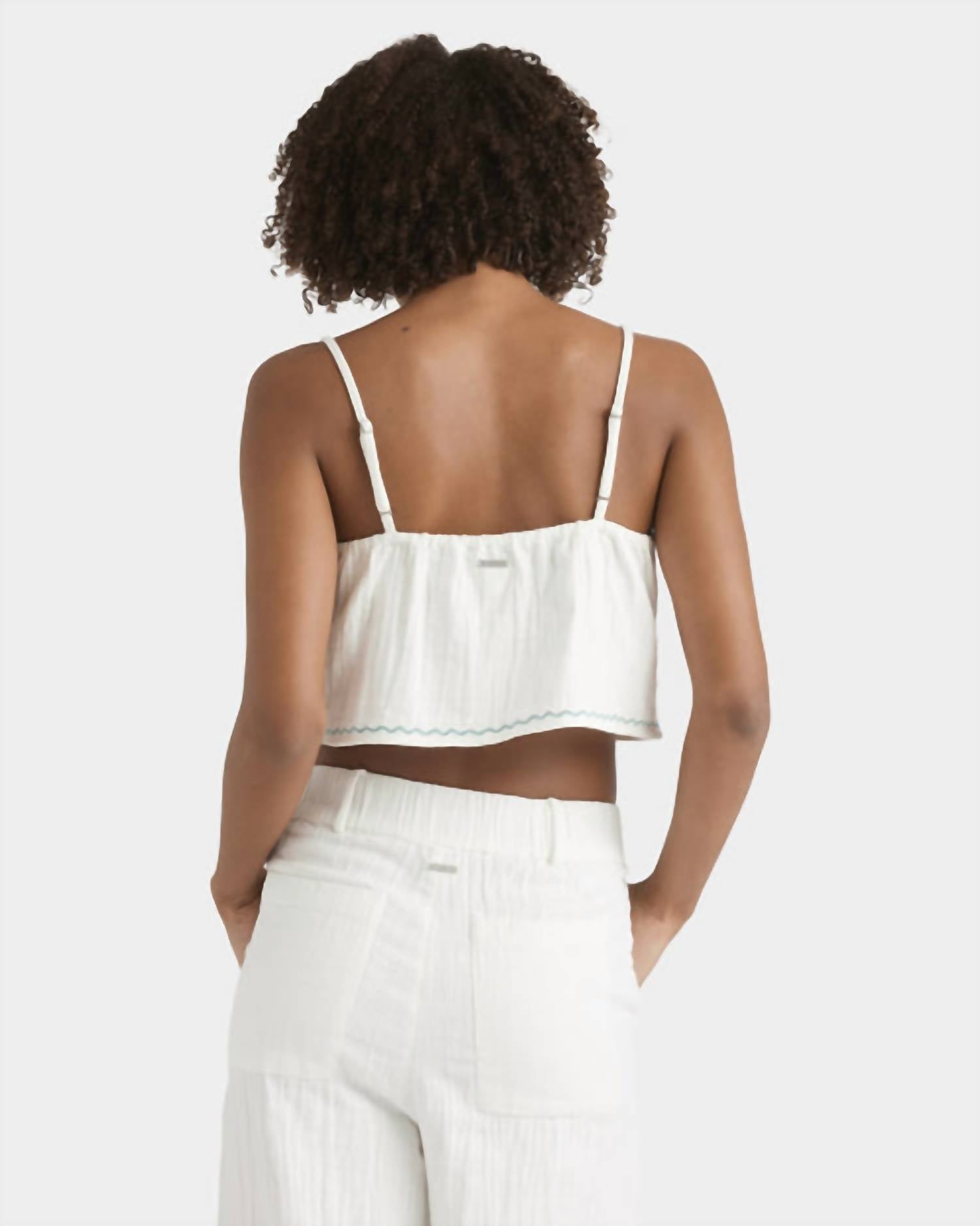 Billabong - Easy Breezy Tank