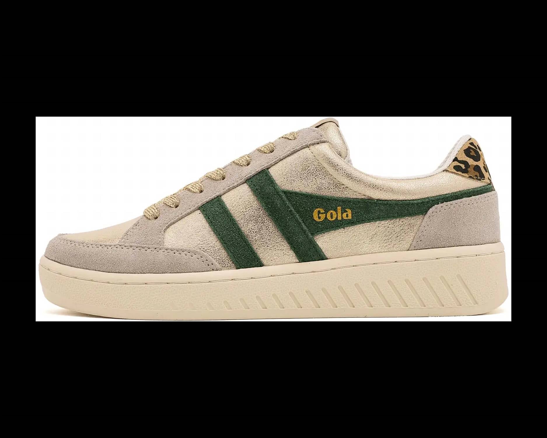 Gola - Women's Superslam Blaze Sneaker