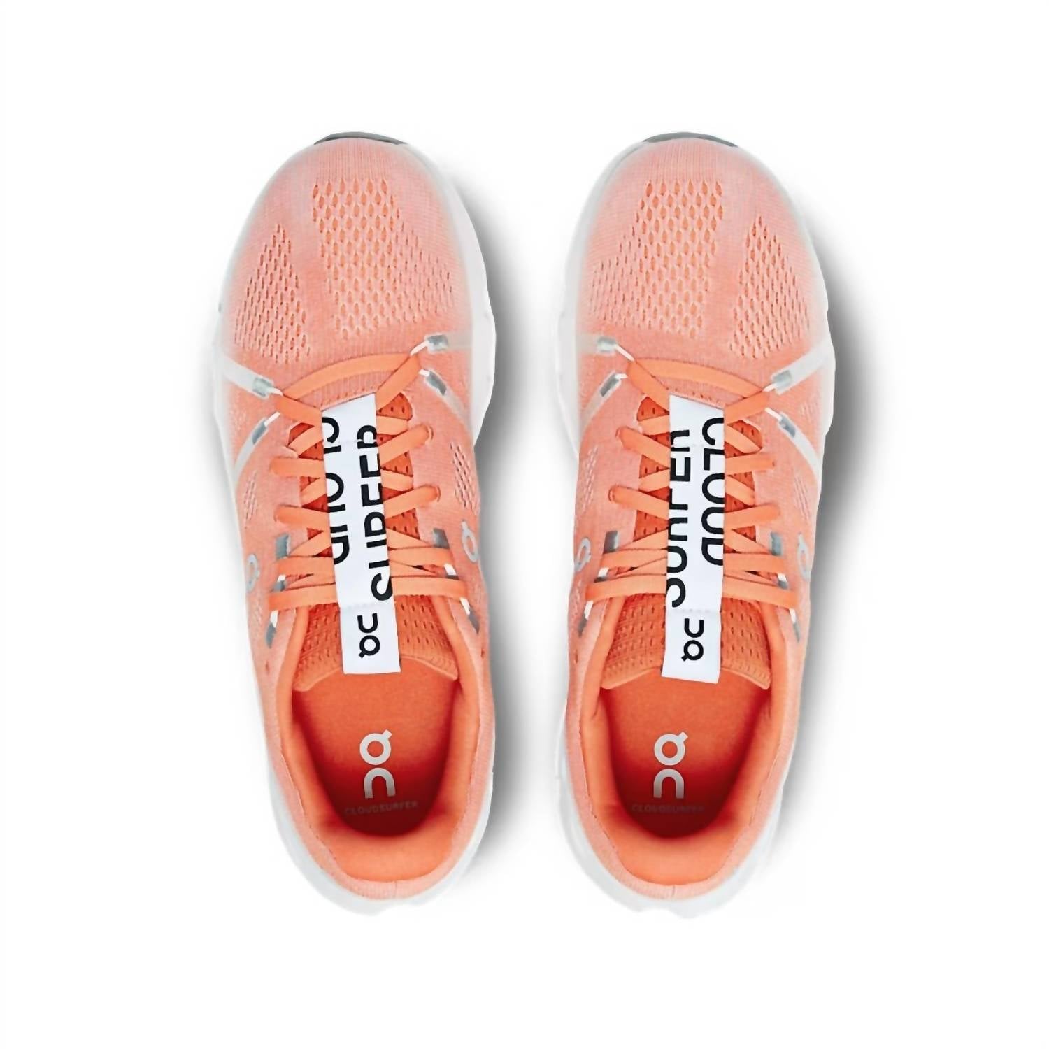 On - Men's Cloudsurfer Shoe