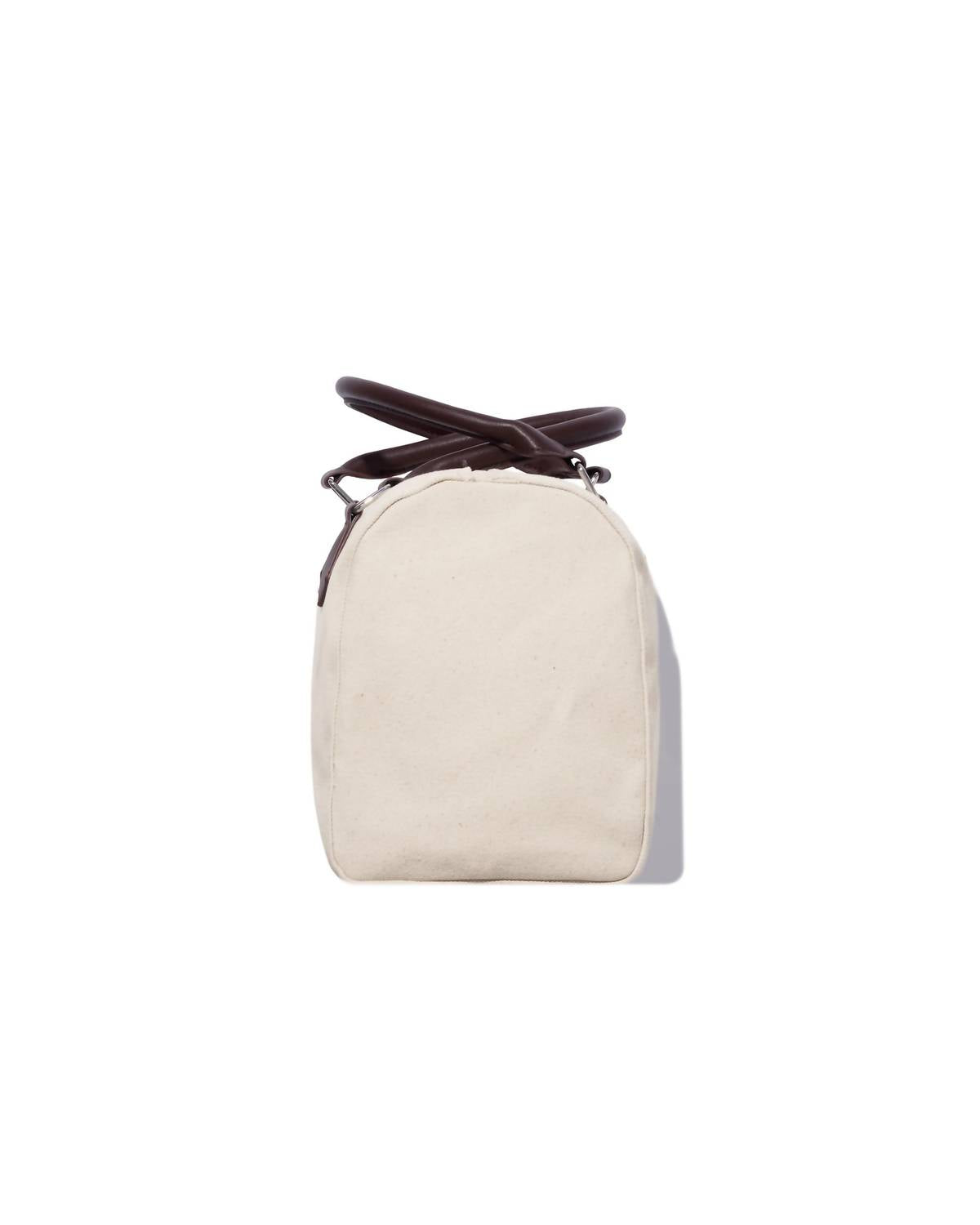 KULE Women's Walden Tote Bag in canvas - women's bag - alternate view