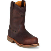 Chippewa - Men's Waterproof Nano Comp Toe Boots