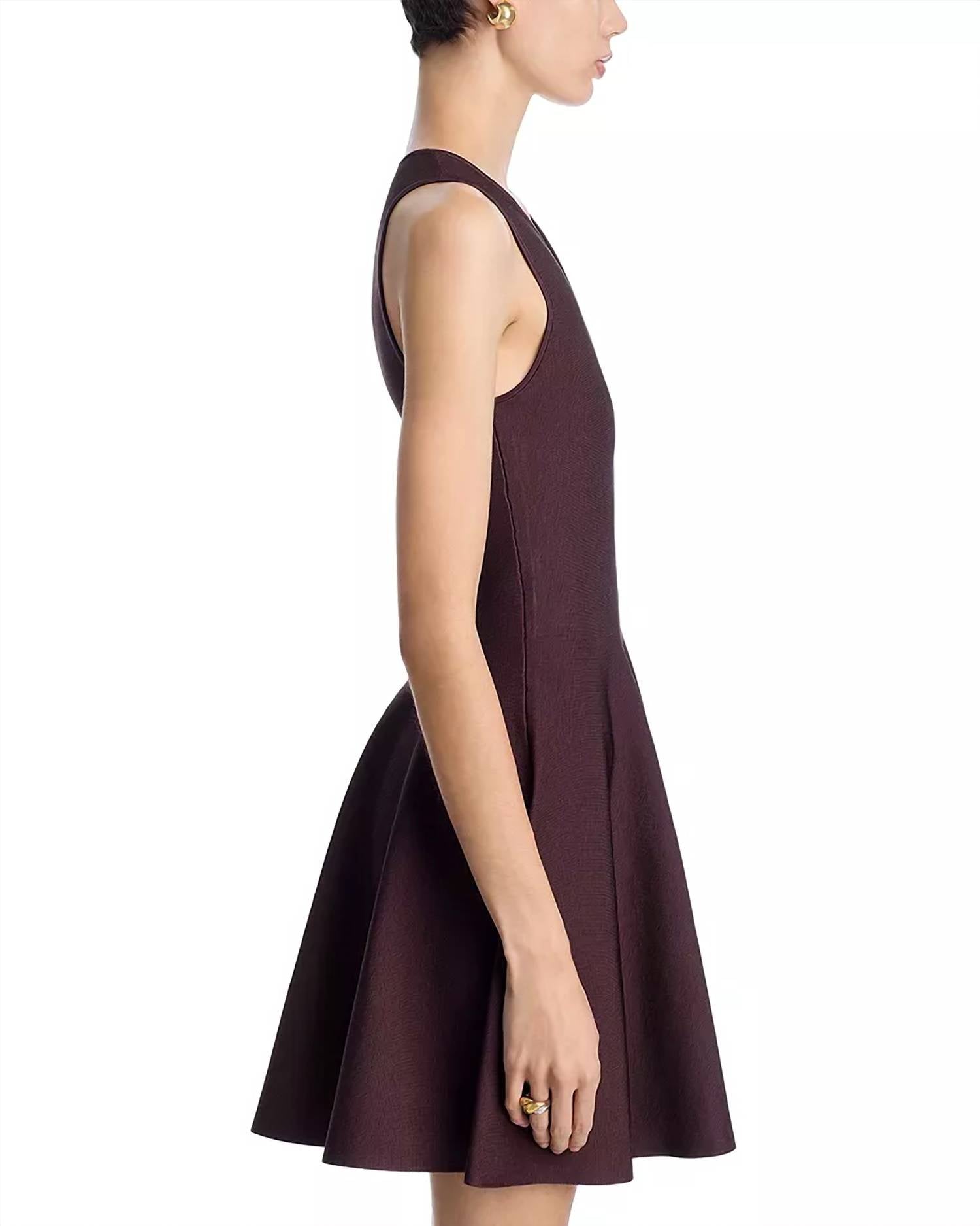 A.L.C. - Sera Dress