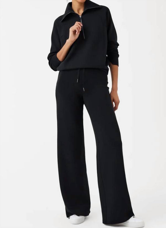 Spanx - AirEssentials Wide Leg Pants