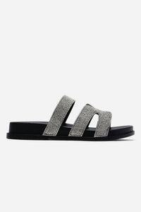 Bibi Lou - Women's Mindy Flatform Sandals